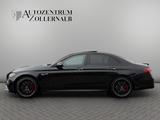 Mercedes-Benz E 63 S AMG *BURM*DISTR*SPUR*NIGHT*MASSAGE*SITZKL - gebrauchte Mercedes-Benz E 63 AMG aus dem Jahr 2019