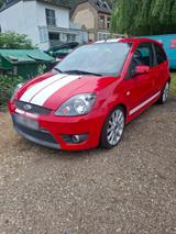 Ford ford fiesta st baujahr 2006 - Ford Fiesta aus 2006: ST