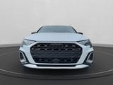 Audi A3 allstreet 35 TDI - Audi A3 mit Diesel-Antrieb: Allstreet