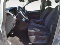 Volkswagen Touran - Vorschau Bild 10