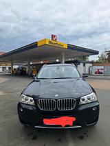 BMW bmw x3 2.0F25  automatic TÜV 2028! - BMW X3: Limousine
