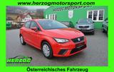Seat Ibiza 1,0 Reference LED VIRTUAL TEMPO EXP:10.370 - Seat Ibiza: 1.3