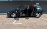 Seat SEAT LEON FR DSG 5Türig200PSAutomatikTÜV - Seat Leon aus 2007: Fr