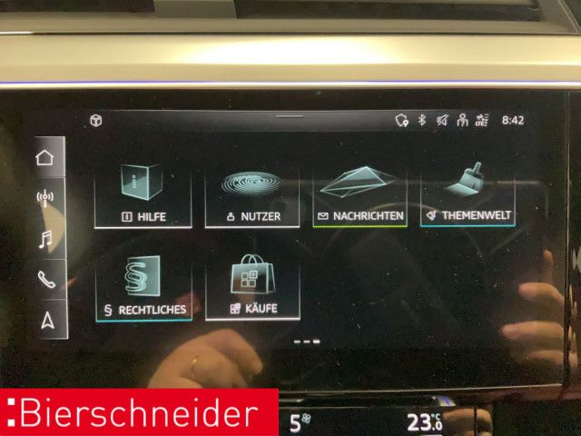 Audi e-tron - Bild 25
