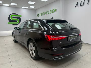 Audi A6 - 5