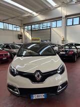 Renault Captur dCi 8V 90 CV Start&Stop Energy Ze - Renault Captur Kombi Gebrauchtwagen