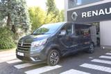 Renault Trafic Grand SpaceClass EDC inkl. Escapade-Paket - Renault Trafic: I