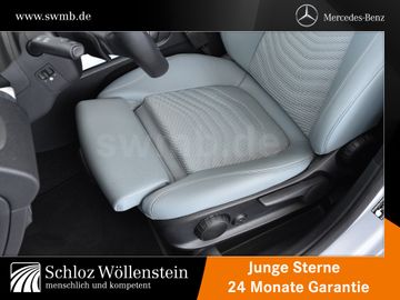 Mercedes GLB 200 - 7