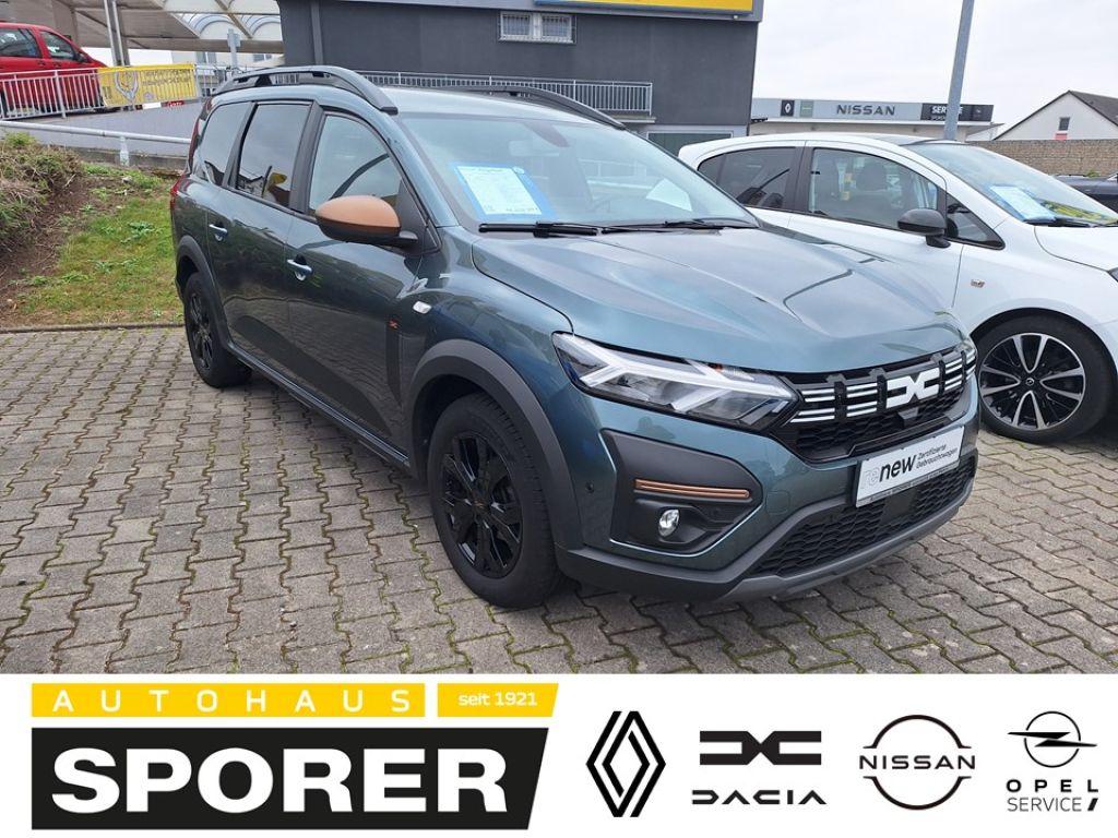 Dacia Jogger Extreme+ TCe 110