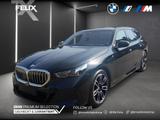 BMW 520d Touring+M SPORTPAKET+PANO+AHK+HARMAN/KARDON - BMW 520 Jahreswagen: 520d