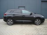 Opel Grandland (X) LED-Matrix Kamera Navi 1Hand - Opel Gebrauchtwagen in Leipzig