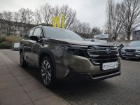 Subaru Forester - Vorschau Bild 3