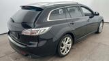 Mazda 6  2.2 CRDT Sports-Line Klima Leder Navi AHK PDC - gebrauchte Mazda 6 aus dem Jahr 2012