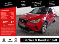 Seat Arona - Vorschau Bild 1