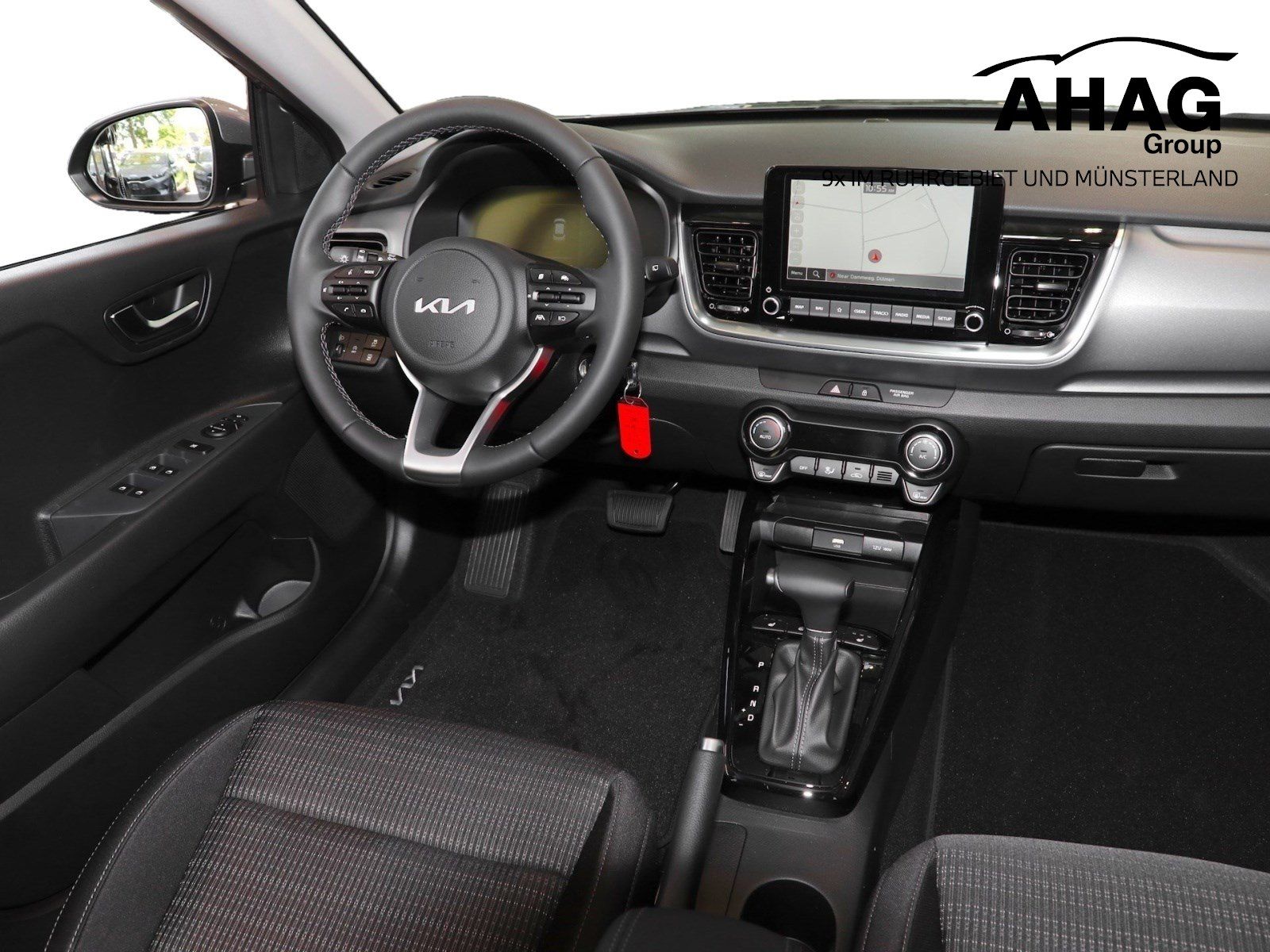 Kia Stonic - Bild 12