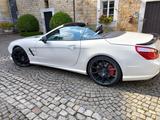 Mercedes-Benz SL 63 AMG*MB-Scheckheft,Dt. Auslieferung,u... - Mercedes-Benz SL 63 AMG aus 2015