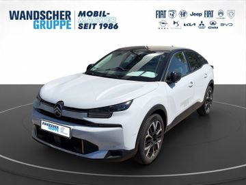 Citroën C4 1.2 145 Max