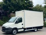 Iveco Daily 35C13 Hpi Koffer LBW KLIMA LKW 3,5t - Iveco Daily 35 c 13
