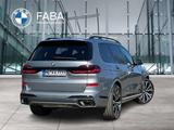 BMW X7 xDrive40d M Sportpaket Gestiksteuerung DAB - BMW X7 Gebrauchtwagen