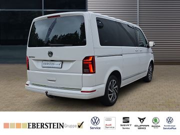Volkswagen T6.1 Multivan Comfortline Cruise 2,0TDI DSG AHK