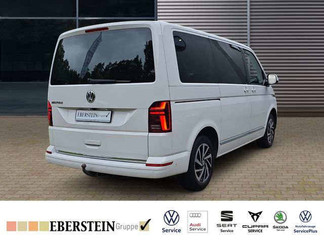 Volkswagen T6.1 Multivan Comfortline Cruise 2,0TDI DSG AHK