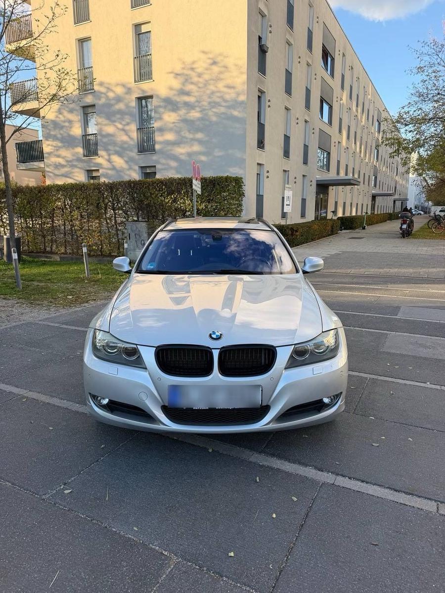 BMW 318