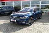 Volkswagen Passat Variant 2.0 Elegance DSG LED Navi Head-Up