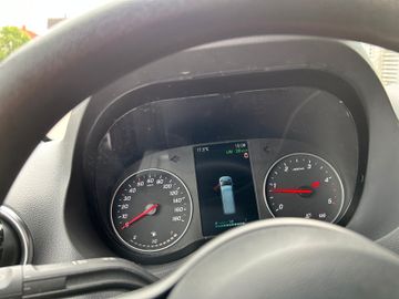 Fahrzeugabbildung Mercedes-Benz Sprinter III  316 CDI Maxi Hochdach Navi