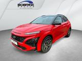 Hyundai KONA N Line 1.0 T-Gdi 120PS +48V Allwetter Krell - Hyundai KONA in Bremen