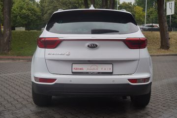 KIA Sportage - 7