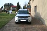 Mitsubishi Pajero 3,2 DI-D Intense Automatik Intense - gebrauchte Mitsubishi Pajero aus dem Jahr 2007