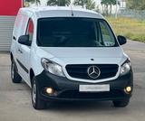 Mercedes-Benz Citan 109 CDI EXTRALANG 6-GANG KLIMA PARKHILFE - Angebote