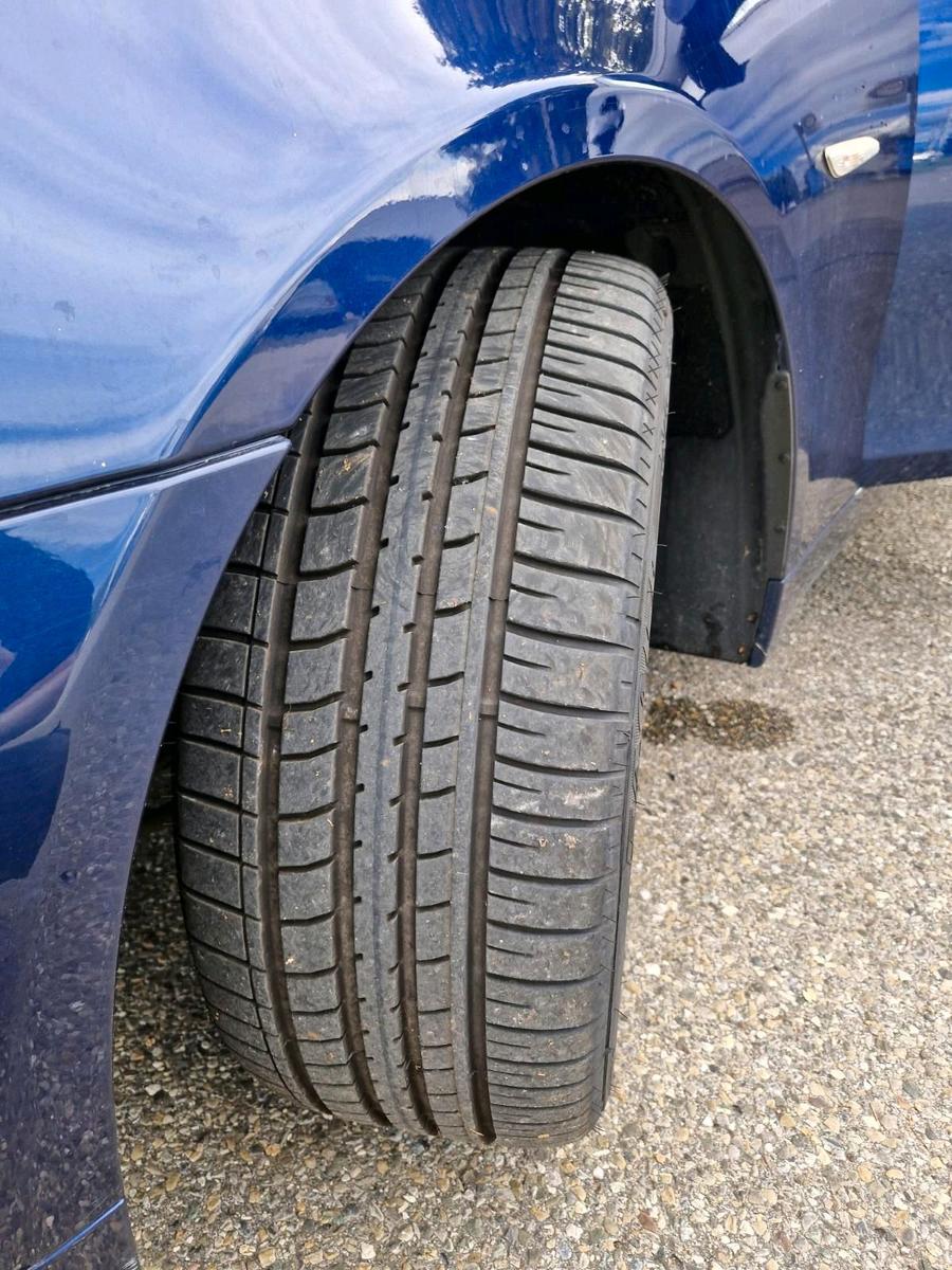 BMW 523 2007 — photo 13