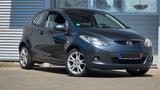 Mazda 2 Impression Sport Klima Shzg MFL EFH - Mazda 2 in Frankfurt (Main)