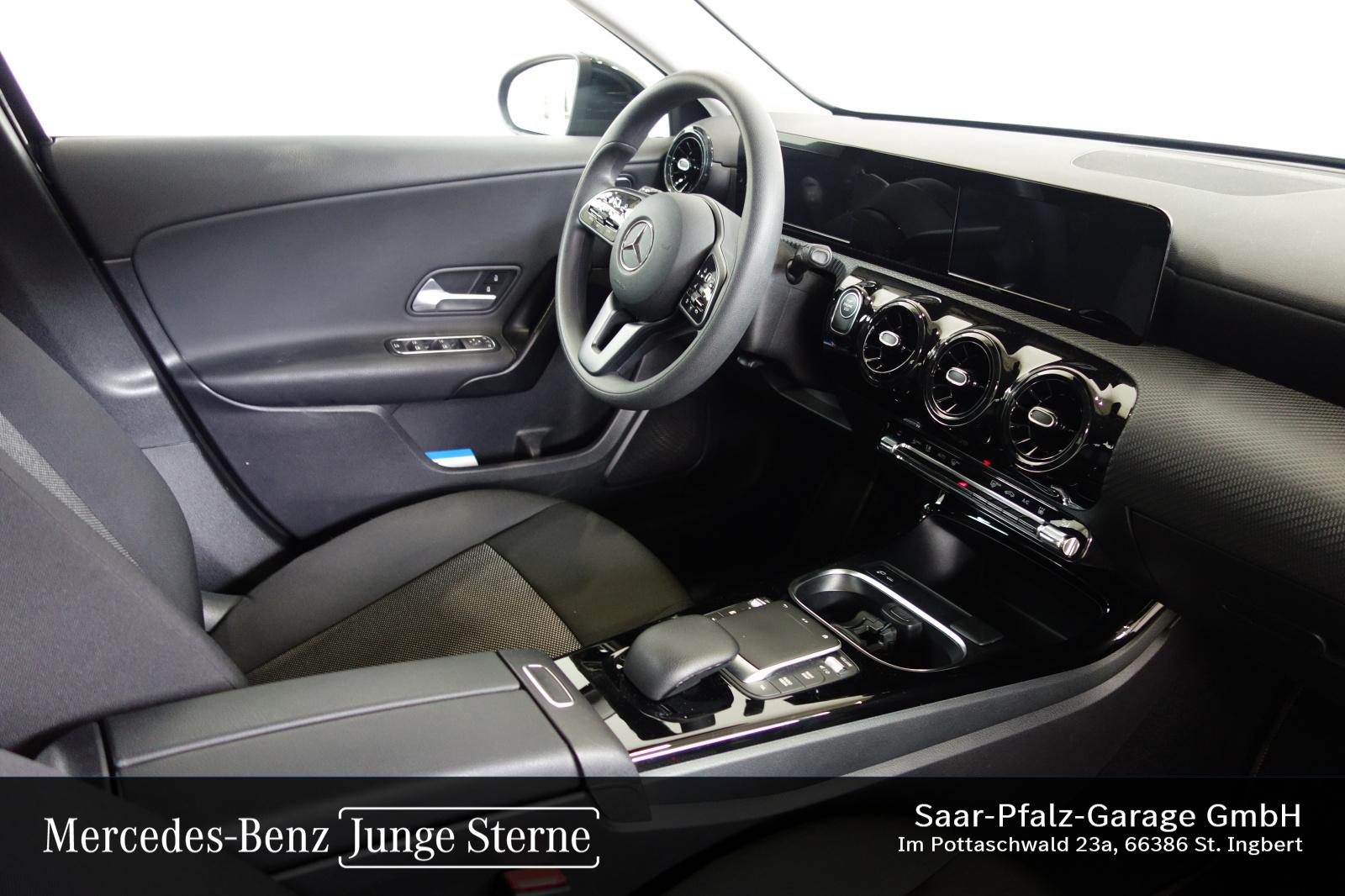 Mercedes-Benz A 250 e CARPLAY*TOTW*LED*NAVI*SHZ*TEMPOMAT*DAB*