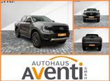 Ford Ranger Wildtrak V6 Diesel *ACC*Navi*el. Rollo*