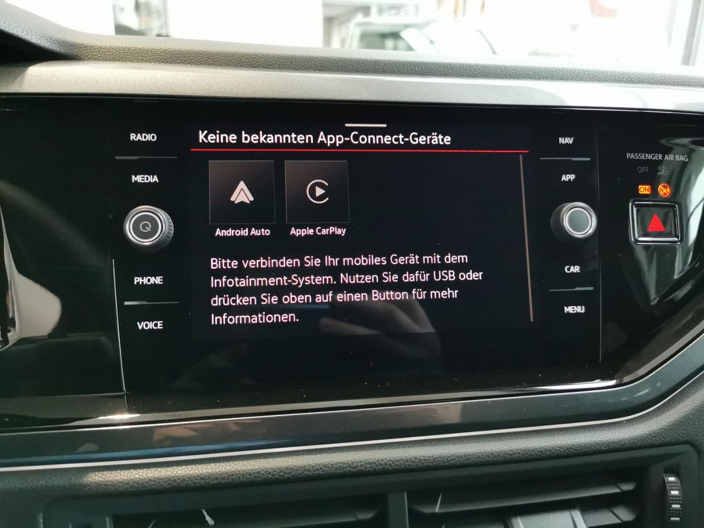 Volkswagen Polo - Bild 18