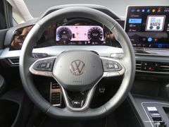 VW Golf VIII 2.0 TDI Goal DSG LED Nav Rfk Ahk ACC VW Golf VIII 2.0 TDI Goal DSG LED Nav Rfk Ahk ACC