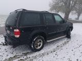 Ford Explorer - gebrauchte Ford Explorer aus dem Jahr 1998
