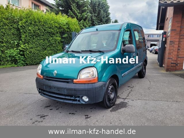 Renault Kangoo 1.4 RXE NUR EXPORT