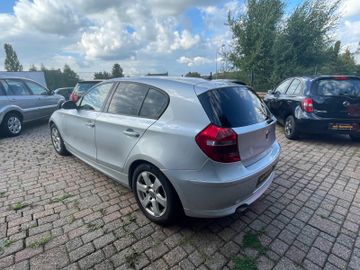 BMW 116 - 5
