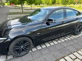 BMW 420 Gran Coupé 420i Gran Coupé Sport Line Sp... - BMW 420 Gran Coupé von privat