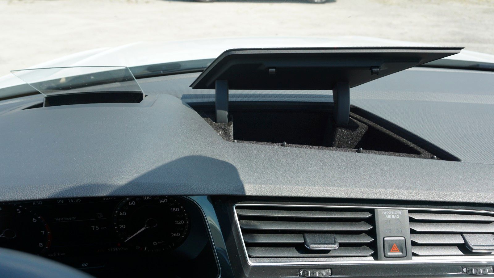 Fahrzeugabbildung Volkswagen Tiguan 4M R-Line Navi,LED,ACC,DCC,Kamera,Head Up