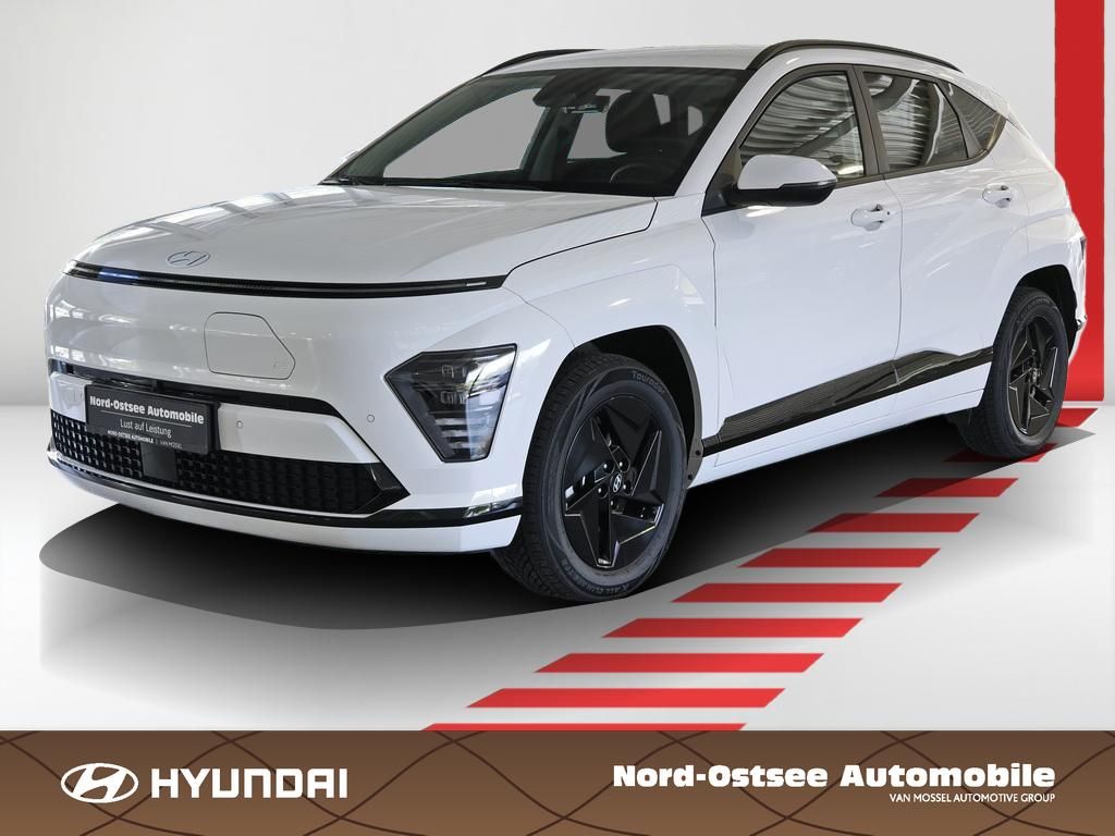 Hyundai KONA TREND ELEKTRO 2WD SHZ LHZ NAVI KAMERA LED