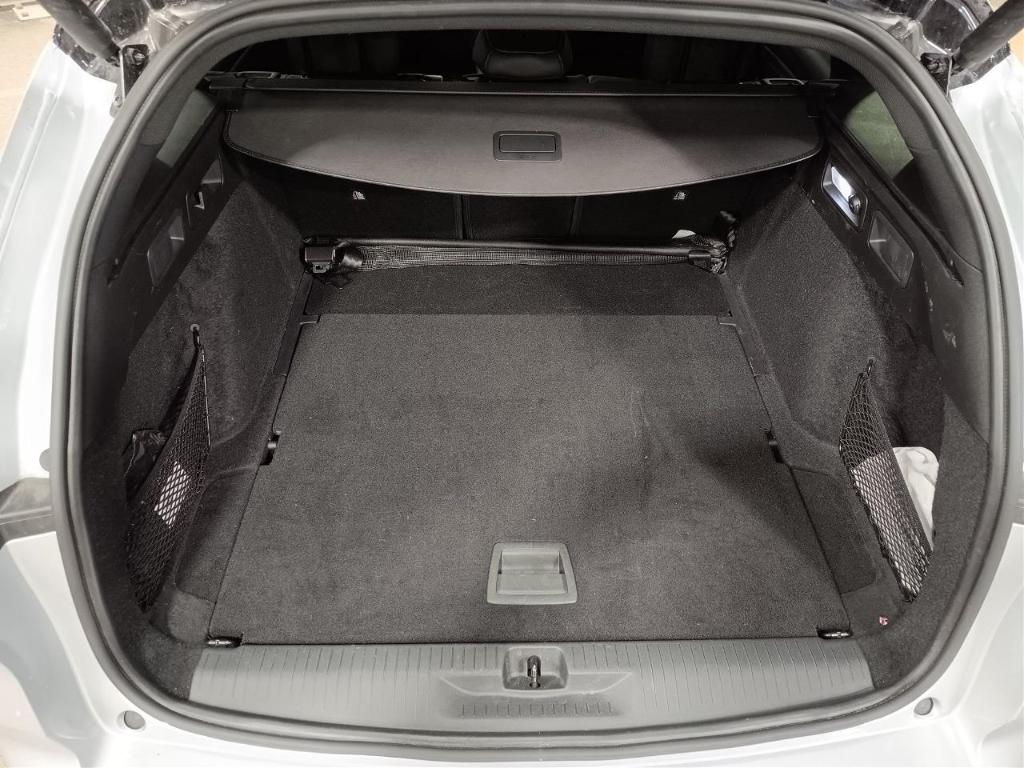 Opel Astra Sports Tourer GS Shz Navi Kamera Schiebeda, миниатюра 7