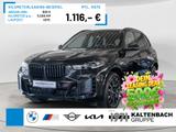 BMW X5 xDrive 50e M-Sport Pro PANO AHK HUD 360° ACC