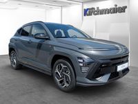 Hyundai KONA - Vorschau Bild 2