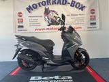 SYM Jet 14 50 i 1. Hand erst 1518 KM Gewährleistung - SYM ROLLER