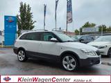 Skoda Fabia Combi Scout+Klima+SHZ+Einparkhilfe+Tempom. - Skoda aus 2012: Scout