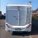 TEC FreeTEC 628 G - TEC Heckgarage